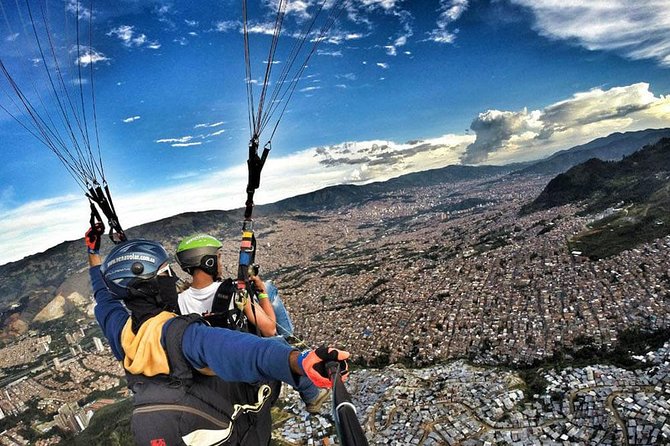 Tour Paragliding - Is $140 Worth It? The Value Behind the Price