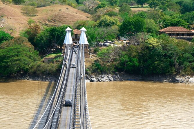 Tour Santa Fe de Antioquia - Key highlights to watch for