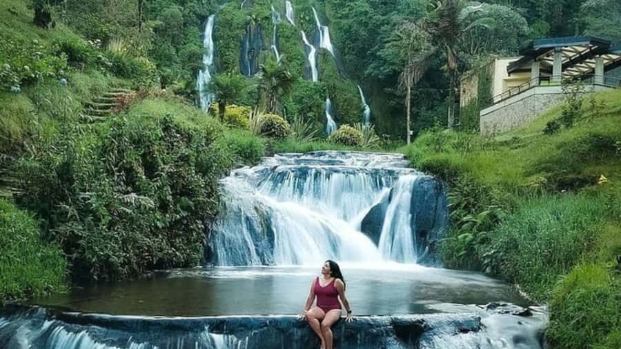 Tour Santa Rosa hot springs from Pereira, Armenia or Salento - Key Highlights You Should Know