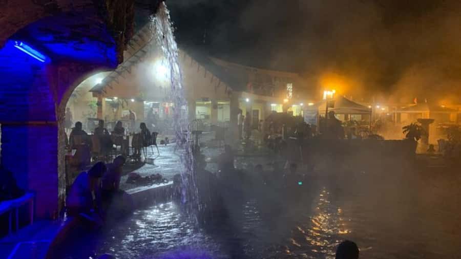 Tour Santa Rosa hot springs from Pereira, Armenia or Salento - Should you book it?