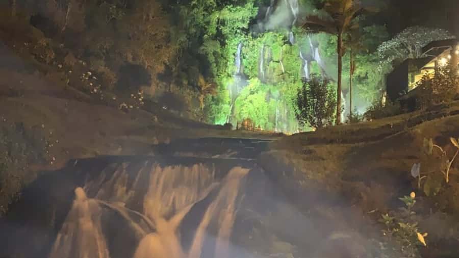 Tour Santa Rosa hot springs from Pereira, Armenia or Salento - Pools, temperatures, and water features: how to get the most out of the soak