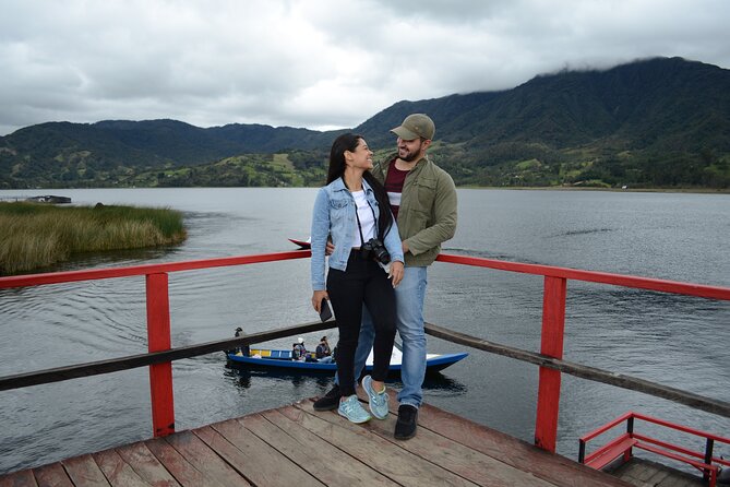 Tour the best of Narino 3 days with accommodation - Key highlights to know before you go