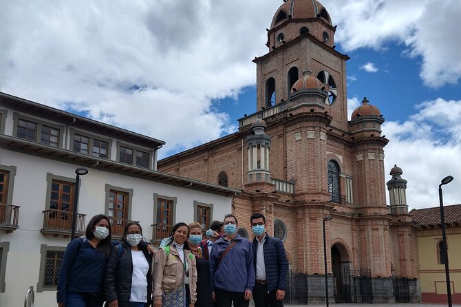 Tour the best of Narino 3 days with accommodation - Day 2: Laguna de la Cocha, then El Encano’s Venice of America charm