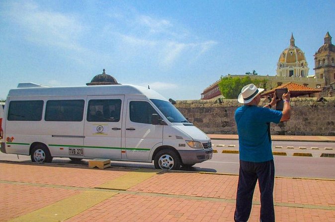tour to baru with lunch - The $40 Group Price: How to judge the value