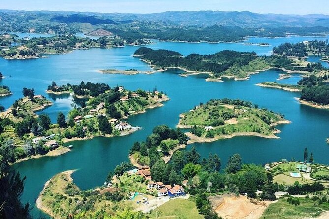 Tour to Guatapé From Medellin by Private Transportation - Key Things You Will Like on This Guatapé Day Trip