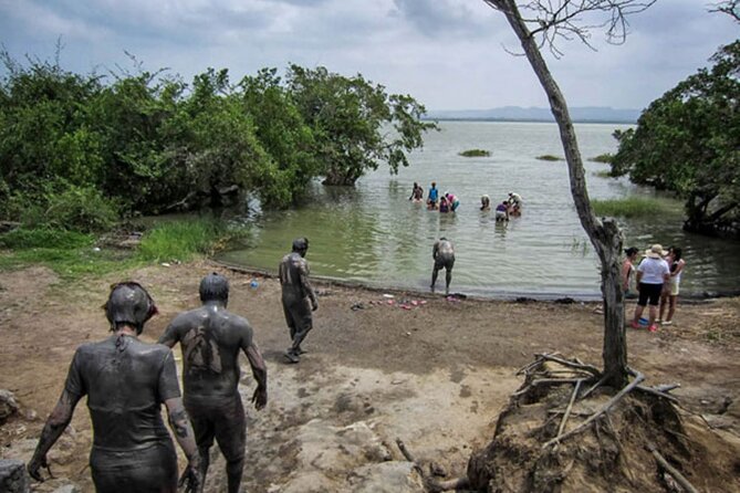 Tour to Mud Volcano with Pool and Beach with Lunch Included - Who This Tour Fits Best (and who might feel stressed)