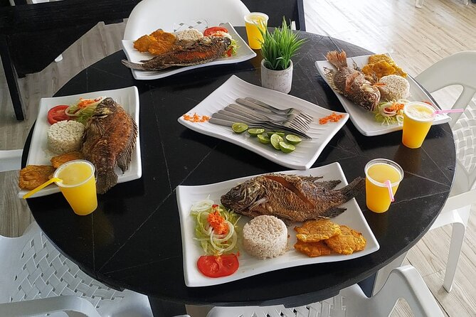 Tour to Playa Tranquila Barú a Magical Experience in Cartagena - Price and Value: Is $80 a Good Deal for This Cartagena-to-Barú Day?
