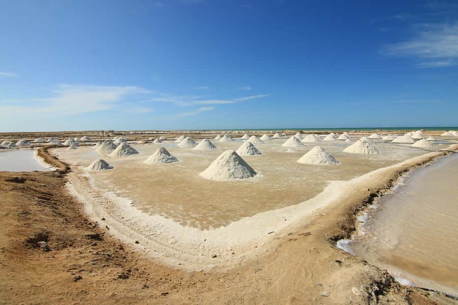 Tour to Punta Gallinas with Cabo de la Vela 3 Days - Key highlights I’d mark as worth your attention