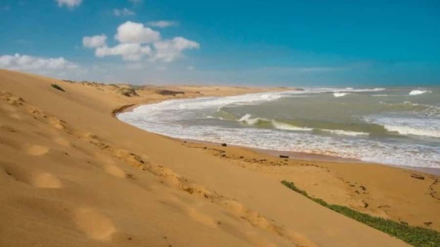 Tour to Punta Gallinas with Cabo de la Vela 3 Days - Cabo de la Vela beaches plus the lighthouse sunset, in the right order
