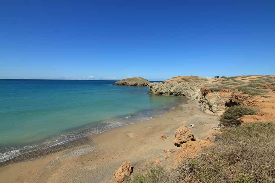 Tour to Punta Gallinas with Cabo de la Vela 3 Days - Punta Gallinas and Punta Aguja: the sunset spot that earns the long day