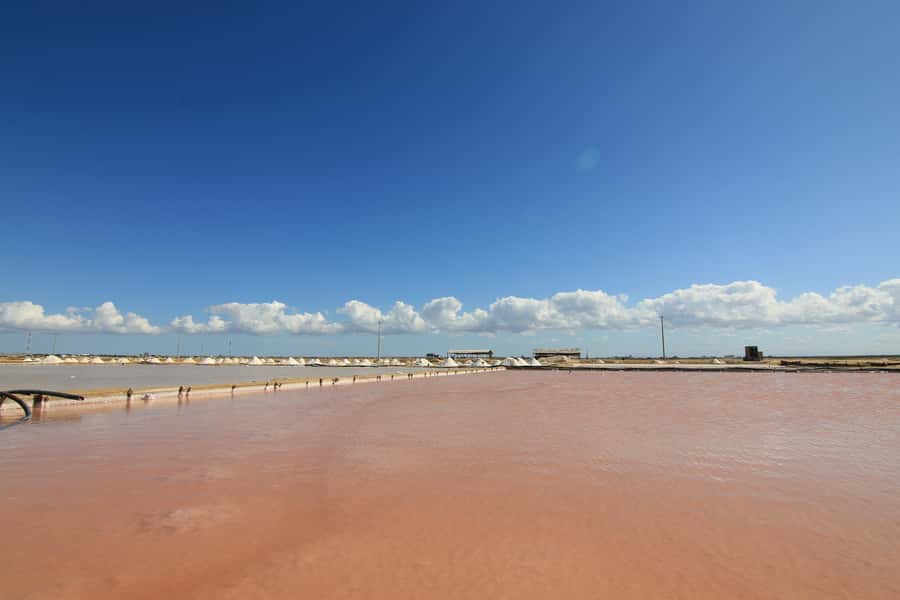 Tour to Punta Gallinas with Cabo de la Vela 3 Days - Transportation, timing, and group size: the logistics that shape your comfort