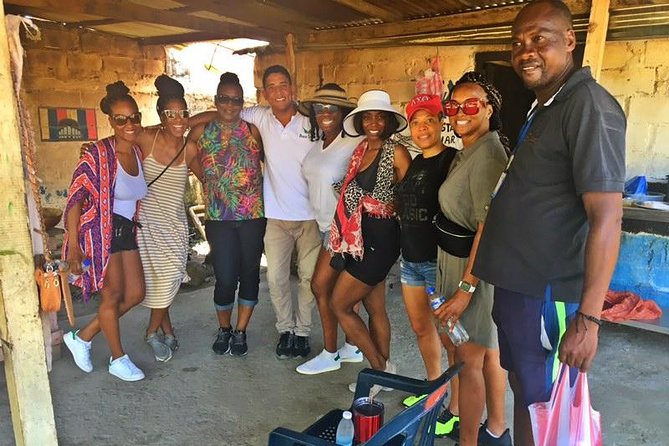 Tour to San Basilio de Palenque - African village - Key highlights worth planning for