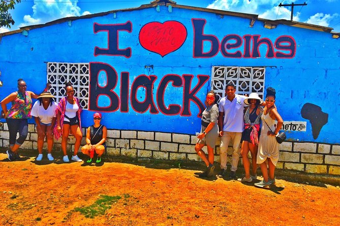 Tour to San Basilio de Palenque - African village - San Basilio de Palenque, from Cartagena: why this African village stop matters