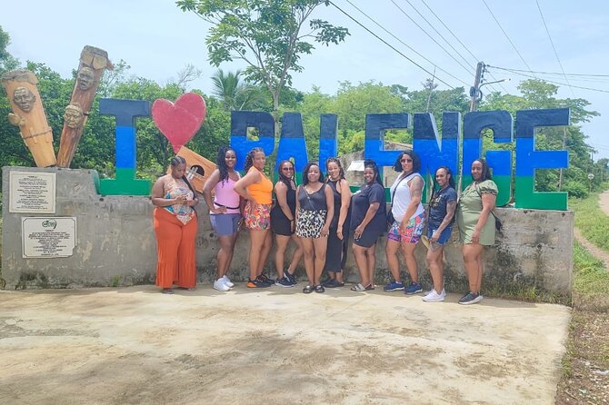 Tour to San Basilio Palenque with Bilingual Native Guide - Cartagena to Palenque in one half-day: what this tour feels like