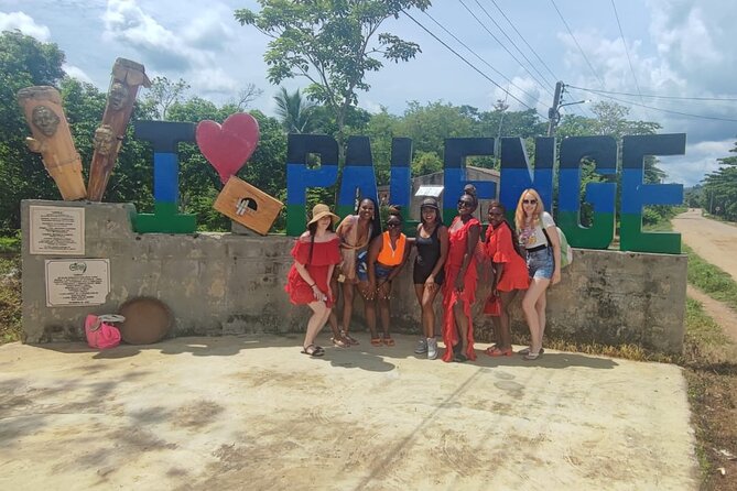 Tour to San Basilio Palenque with Bilingual Native Guide - Stop 1: San Basilio de Palenque, seeing culture in daily life
