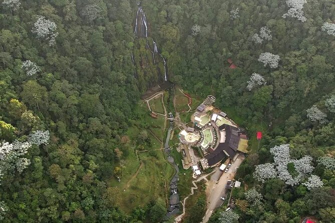 Tour to Santa Rosa de Cabal Coffee Farm and Hot Springs - Extras Like Spa Services, and What Might Be Worth Planning For