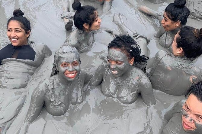 Tour to the Mud Volcano in Cartagena with Lunch - Why Volcán de Lodo El Totumo feels like a true Cartagena oddball day