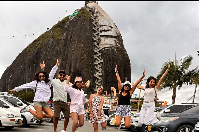 Tours Guatape Day of Adventure and Fun - Quick hits before you go