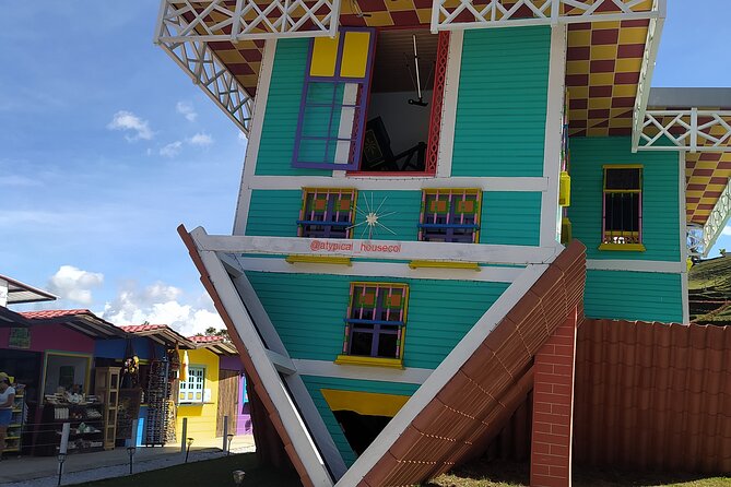 Tours Guatape Day of Adventure and Fun - Logistics and comfort, what to pack for a day like this