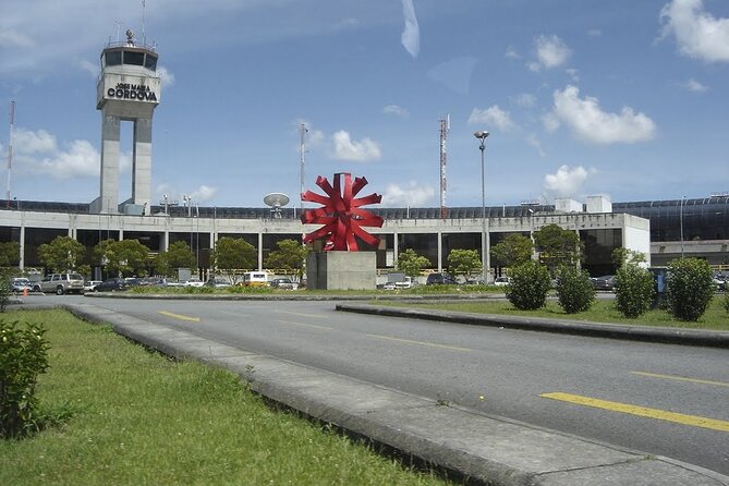 Transfer airport JMC - Medellin or vice versa - Private - Why a JMC to Medellín Private Transfer Feels Like a Win
