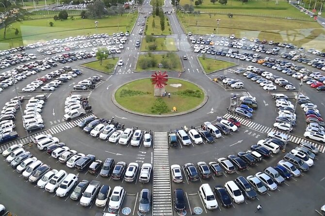 Transfer airport JMC - Medellin or vice versa - Private - Returning to JMC: A Transfer That Works for Both Directions