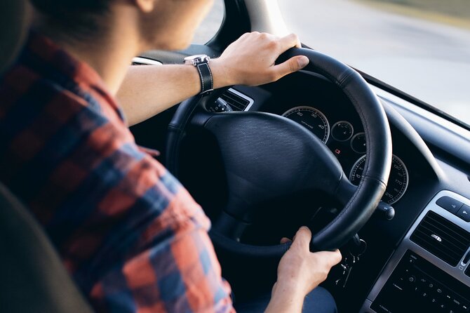 Transfer airport JMC - Medellin or vice versa - Private - The 50-Minute Ride: What You’re Really Buying With a Private Car