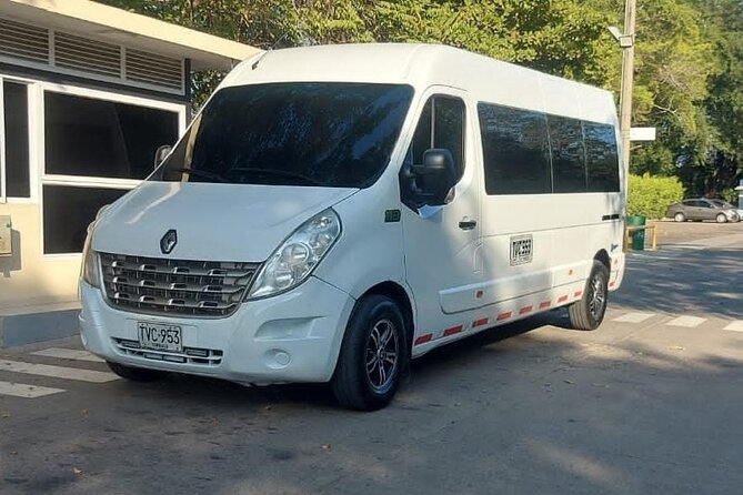 Transfers from the Airport to Hotels in Cartagena - Where you’ll be dropped off: neighborhoods across Cartagena