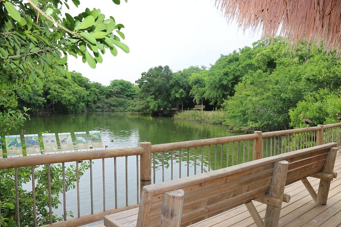 Transportation to the National AVIARY of Colombia - Stop 2: Aviario Nacional de Colombia Bird Tour You Pay For On Arrival