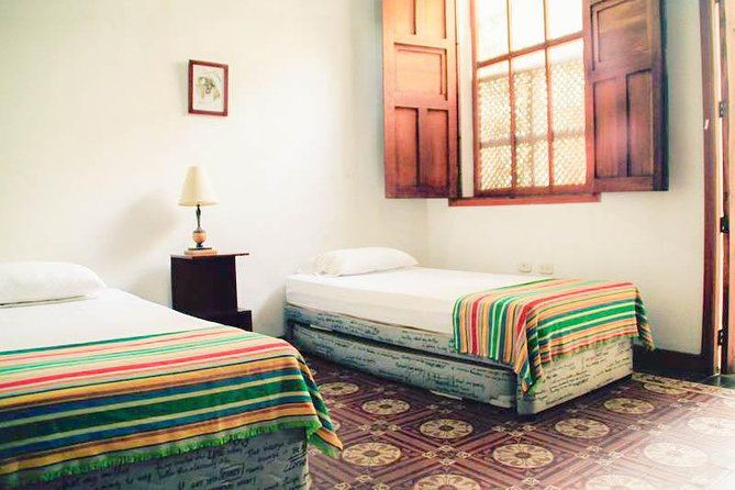 Trek to Ciudad Perdida: 5 Days from Santa Marta - Trek Difficulty: How to Prepare Without Overthinking It