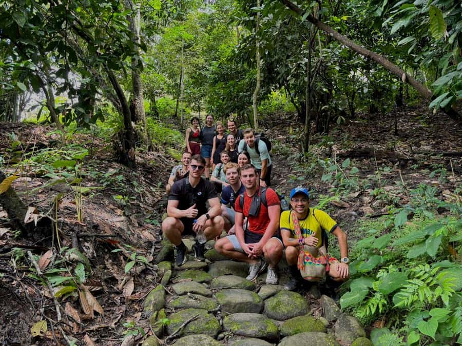 Trekking History and Indigenous Heritage in Minca + Cacao & Coffee + Waterfall - Tayrona Heritage Trails: The Part You Can Feel in the Walk
