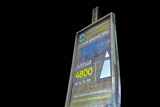 Trekking Nevado del Tolima 4 days (5220 meters high) - Who this Nevado del Tolima trek fits best