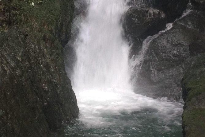 Trekking & Rivering Reserve Pericos - Key highlights I’d circle first