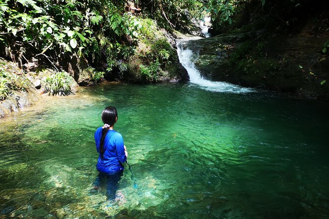 Trekking & Rivering Reserve Pericos - Who this tour suits, and who should rethink it
