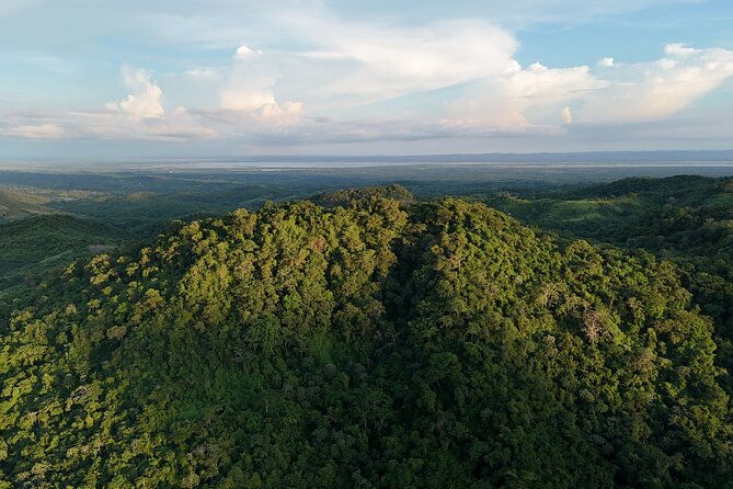 UTV Safari in a Wildlife-Filled Nature Reserve Near Cartagena - Price and logistics from Cartagena: what $141 buys you