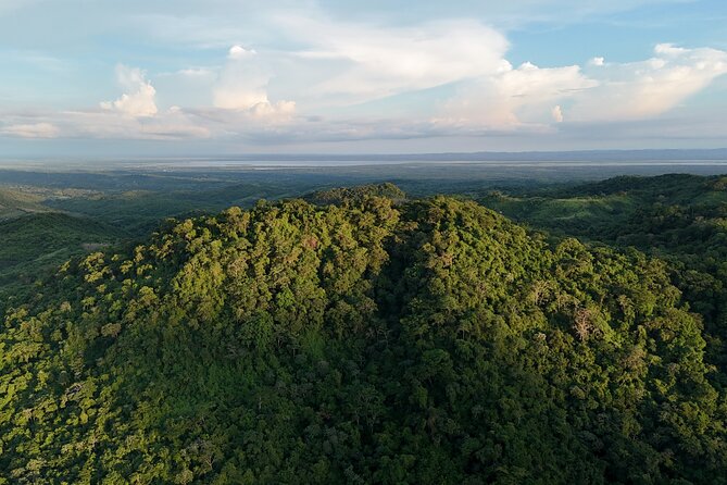 UTV Thrills & Horseback Ride at Wildlife Paradise Near Cartagena - Lake Breakfast and the Bird Rehab Talk That Sets the Tone