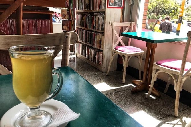 Viejo Bogota Food Tour with 12+ Tastings - Why 12+ tastings feels like better travel than a normal meal