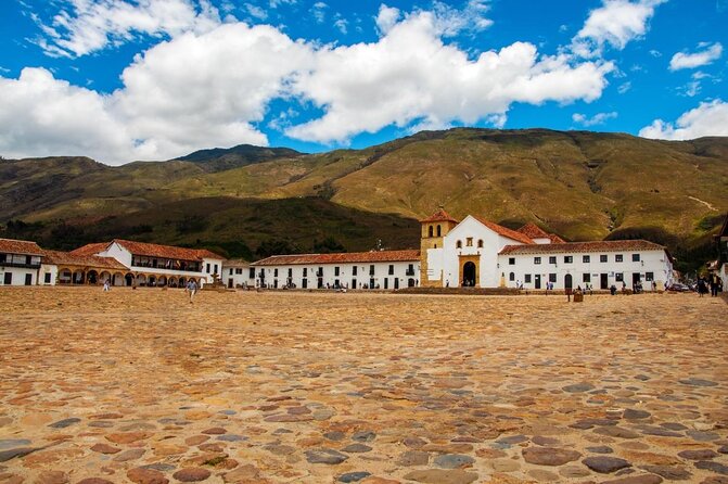 Villa de Leyva Day Trip from Bogota - Key highlights you should care about