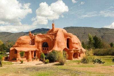 Villa de Leyva Day Trip from Bogota