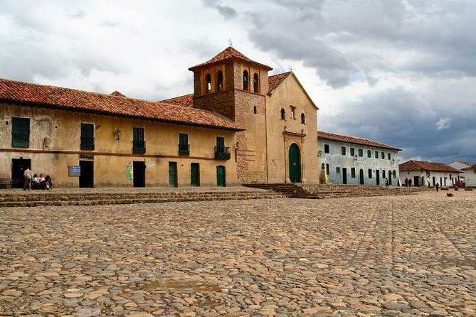 Villa de Leyva Day Trip from Bogota - Lunch on your own: how to eat well without derailing the day
