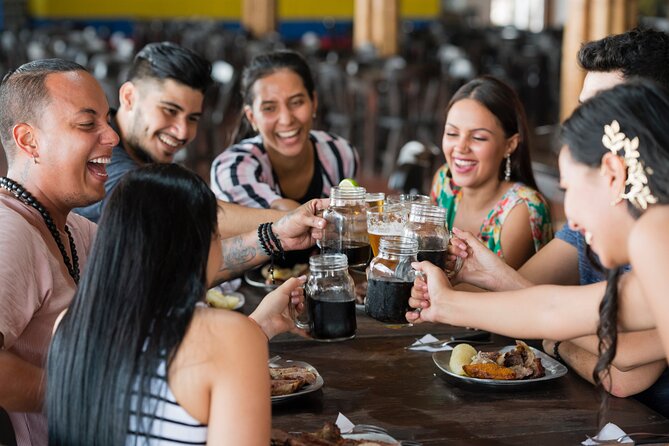 Villa de Leyva Food Tour at Sunset - Why Villa de Leyva at 5:00 pm Feels Like a Local Evening