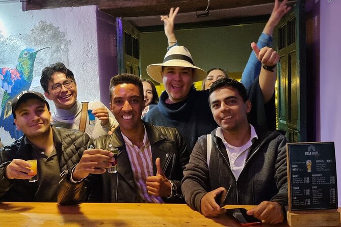 Villa de Leyva Food Tour at Sunset - Language and the Role of Your Guide