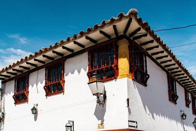 Villa de Leyva Full Day Private Tour (12 Hrs.) - Key highlights that make the day work