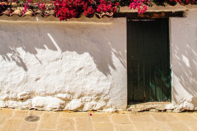 Villa de Leyva Full Day Private Tour (12 Hrs.) - Museo del Chocolate: learn your way through cocoa basics