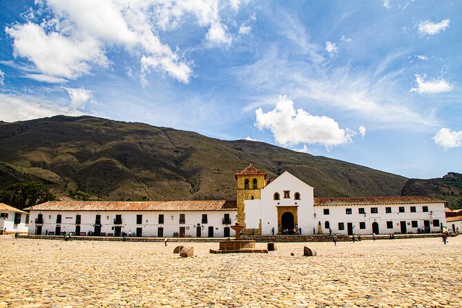 Villa de Leyva Full Day Private Tour (12 Hrs.) - Casa Museo Antonio Nariño: democracy and freedom made personal