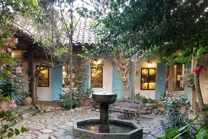 Villa de Leyva Full Day Private Tour (12 Hrs.) - Lunch, timing, and how to keep the day comfortable