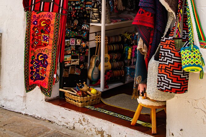 Villa de Leyva Full Day Private Tour (12 Hrs.) - Why this $449 private price can make sense