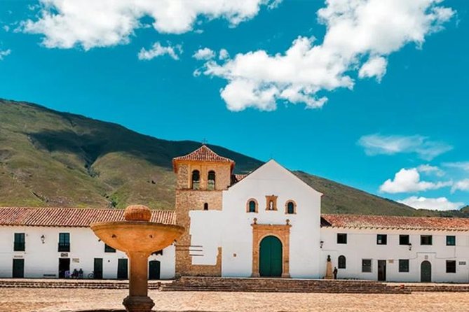Villa de Leyva Private Full-Day Trip from Bogota - Key things I’d watch for