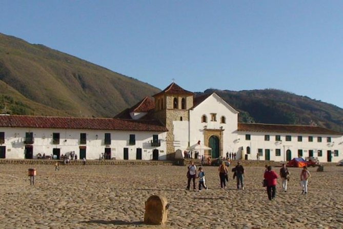 Villa de Leyva Private Full-Day Trip from Bogota - The Villa de Leyva plus Raquira combo makes sense