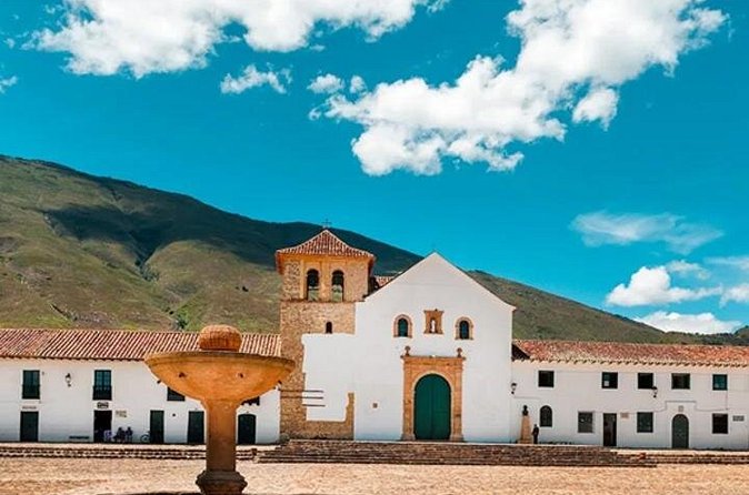 Villa de Leyva Private Full-Day Trip from Bogota - Terracotta House: the clay architecture stop you will talk about later