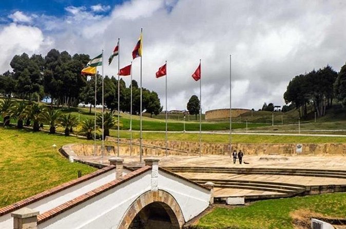 Villa de Leyva Private Full-Day Trip from Bogota - Sutamarchán tomato-fight fame, plus lunch on your own